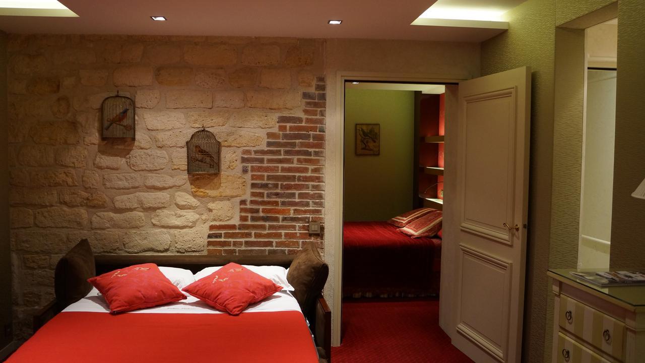 Suite Junior