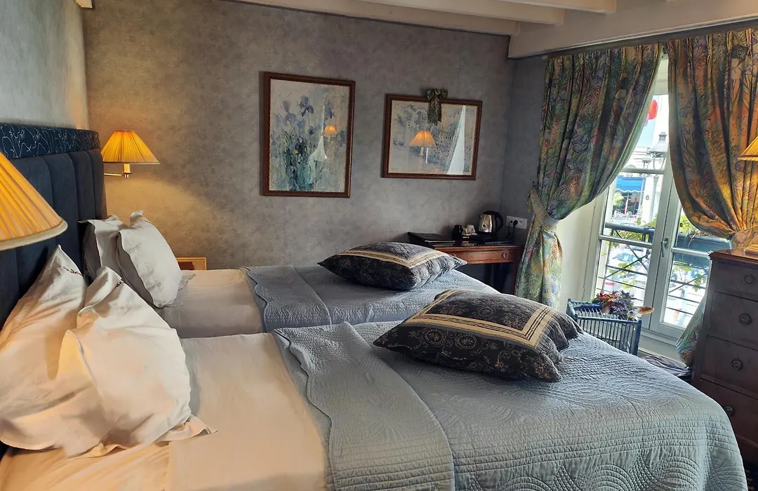 Le Relais Médicis-1