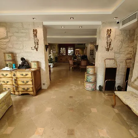 Le Relais Médicis-3