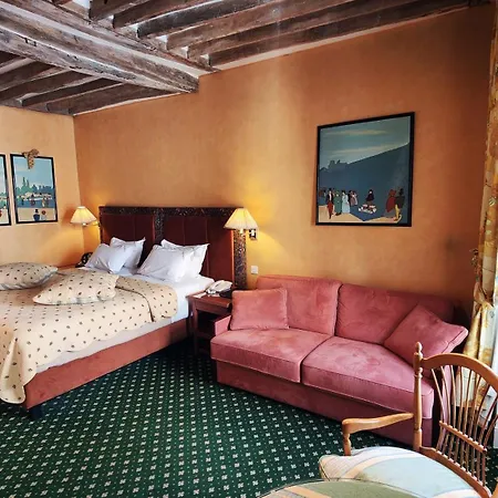 Le Relais Médicis-2